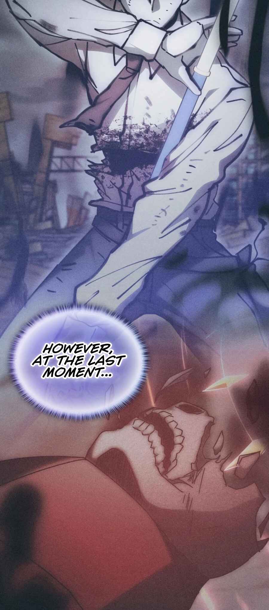 Chowonja Academy ui Sugangsaeng i Doeeotda Chapter 153 - Page 11