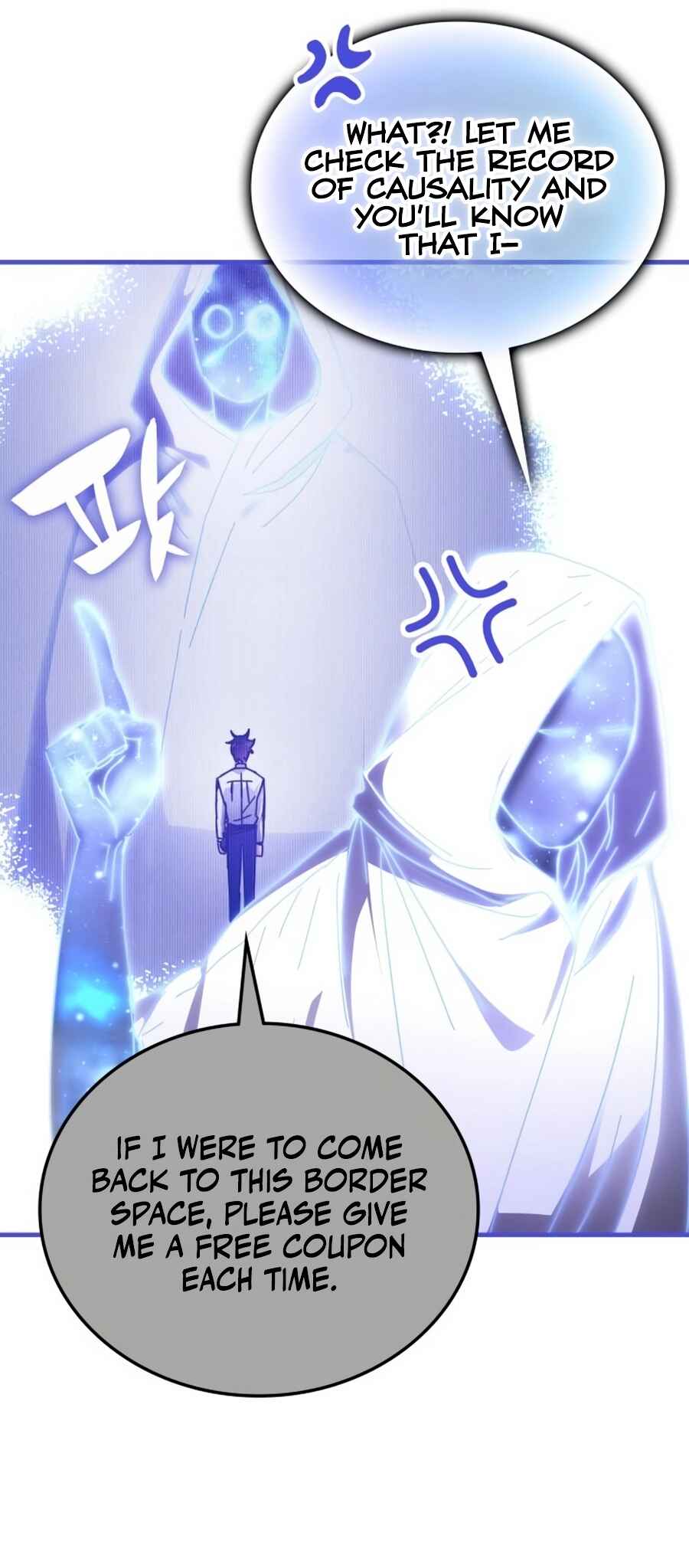 Chowonja Academy ui Sugangsaeng i Doeeotda Chapter 153 - Page 16