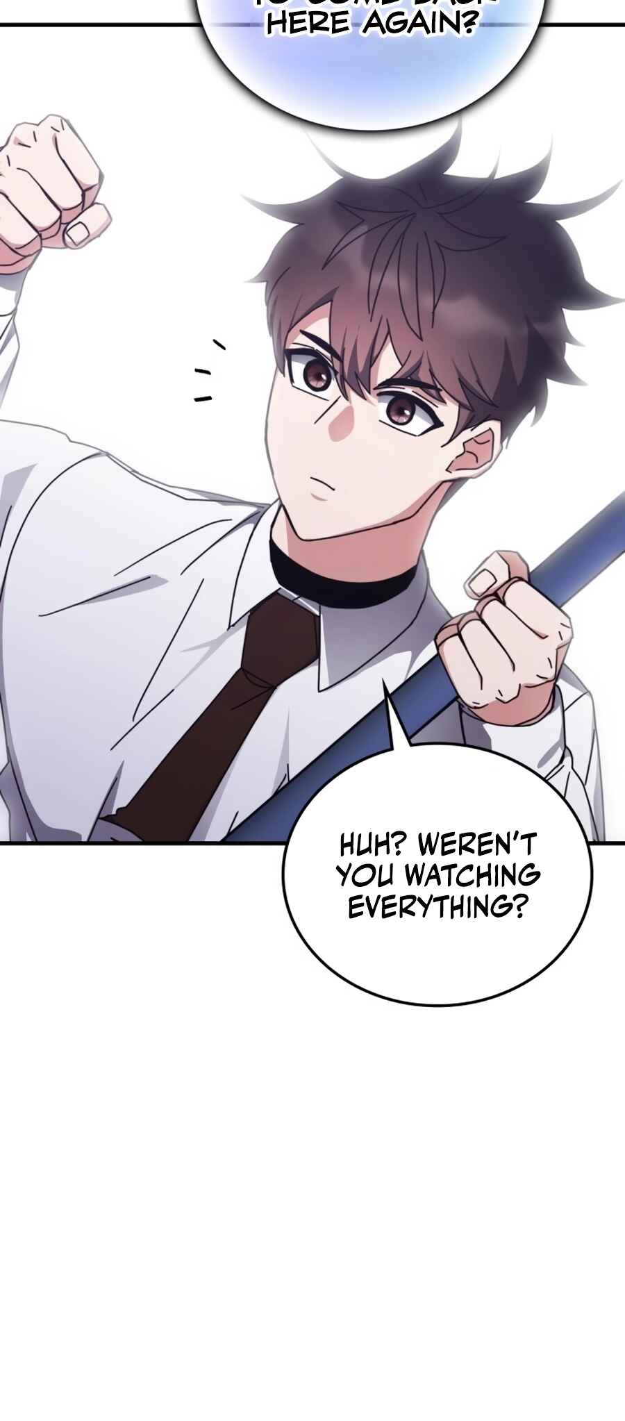 Chowonja Academy ui Sugangsaeng i Doeeotda Chapter 153 - Page 20