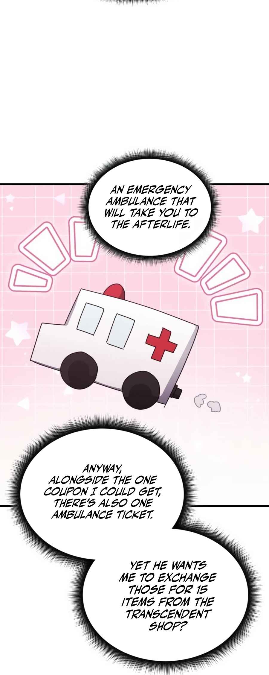 Chowonja Academy ui Sugangsaeng i Doeeotda Chapter 153 - Page 31