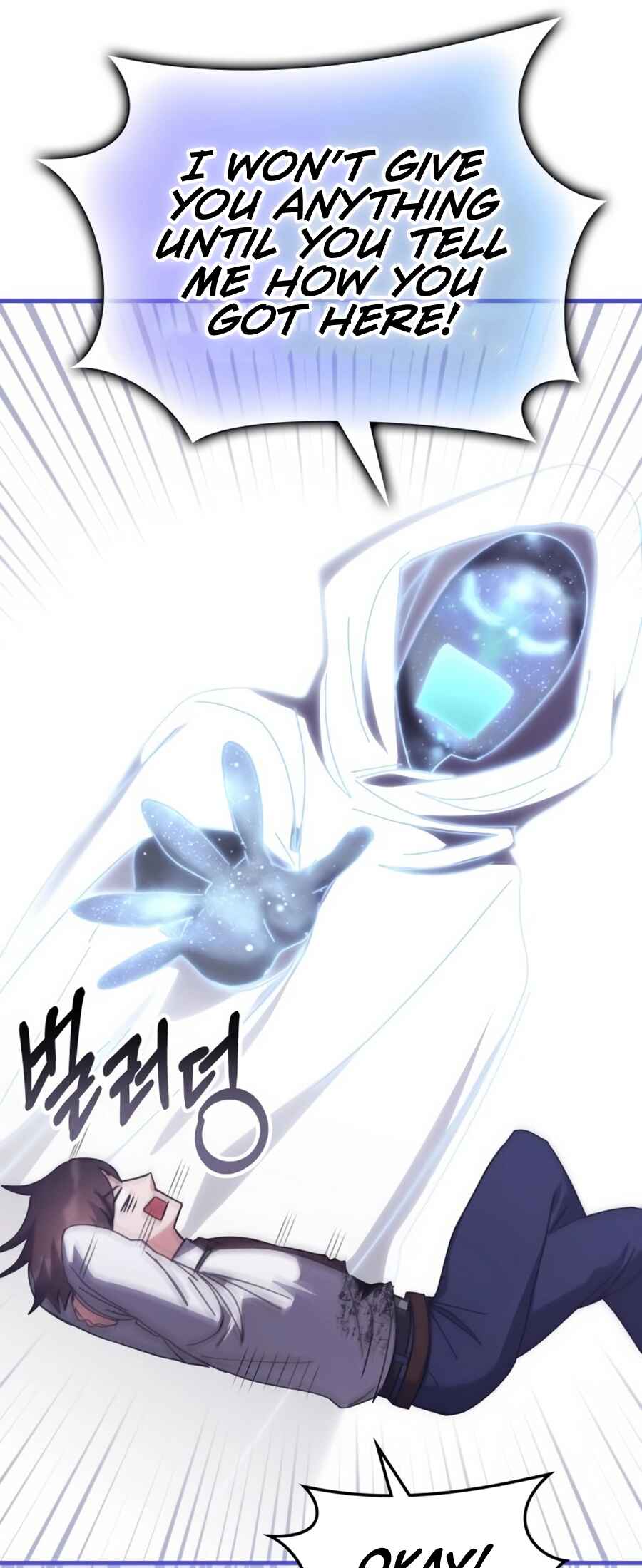 Chowonja Academy ui Sugangsaeng i Doeeotda Chapter 153 - Page 34