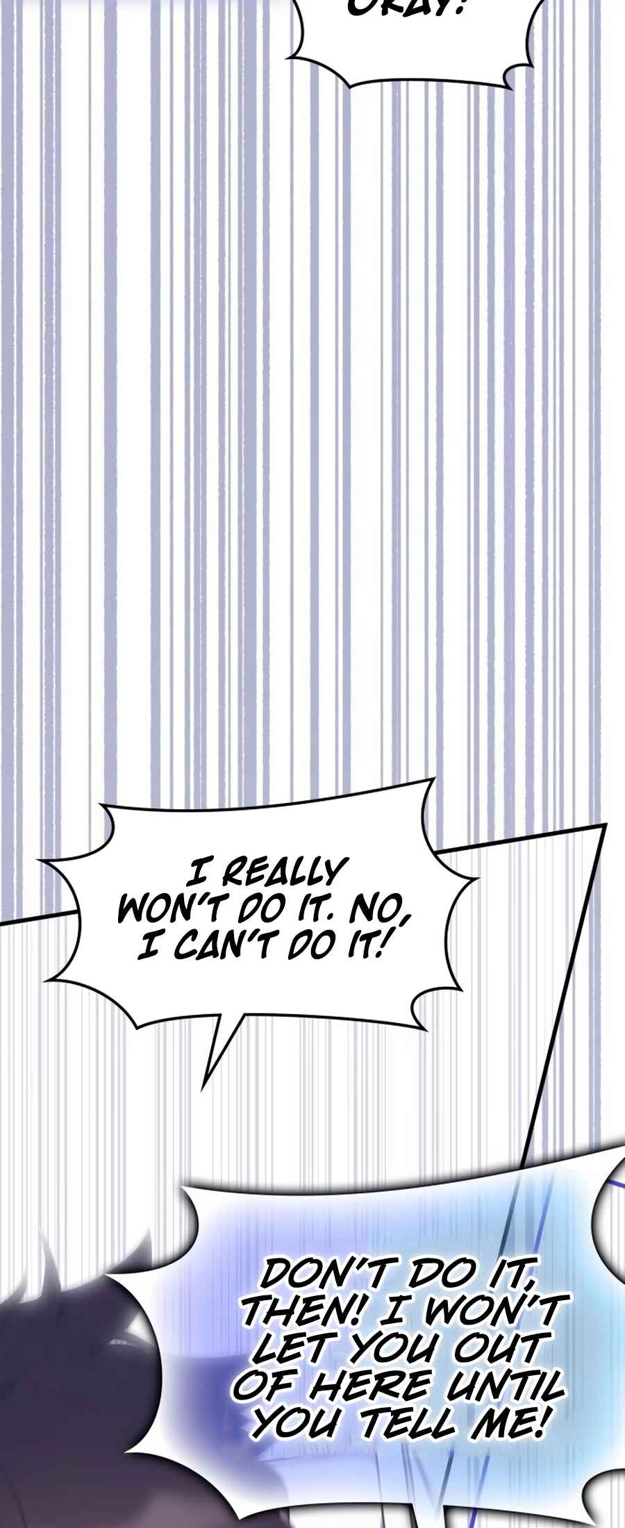 Chowonja Academy ui Sugangsaeng i Doeeotda Chapter 153 - Page 35