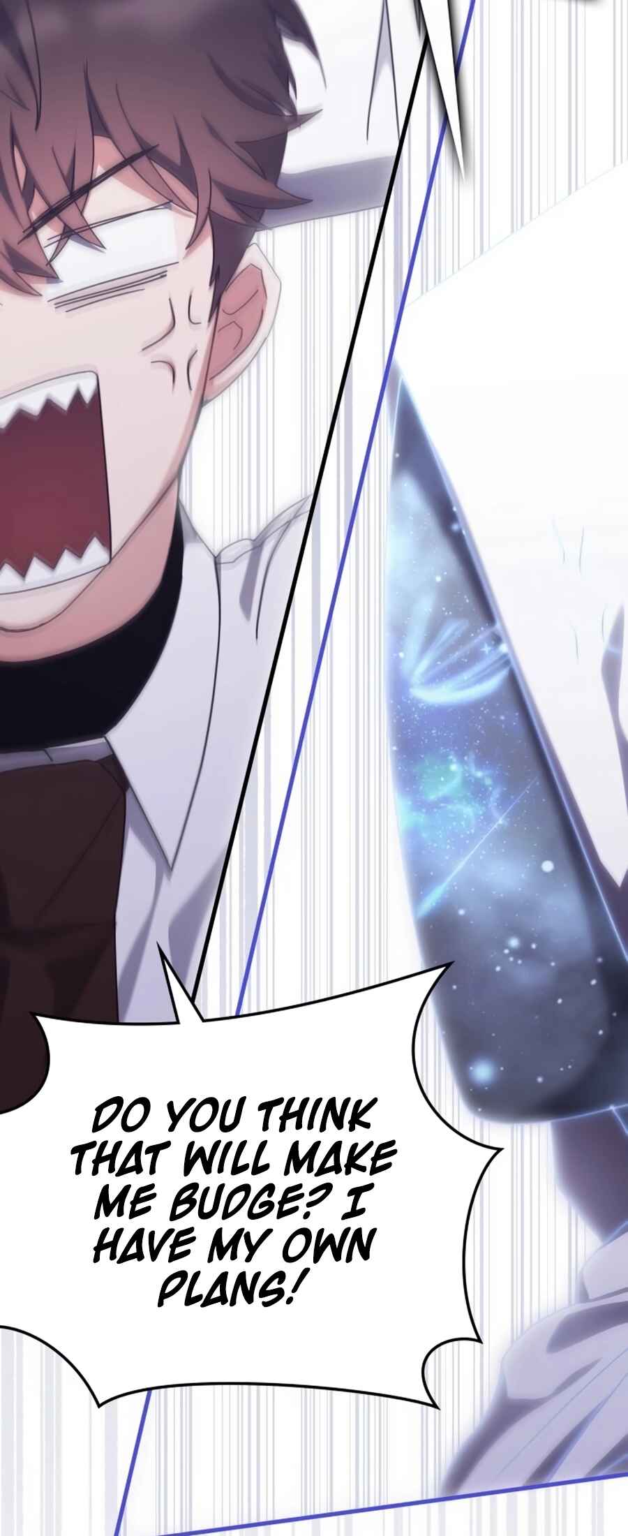 Chowonja Academy ui Sugangsaeng i Doeeotda Chapter 153 - Page 36