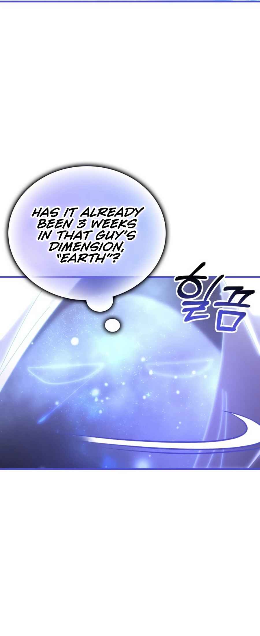 Chowonja Academy ui Sugangsaeng i Doeeotda Chapter 153 - Page 39