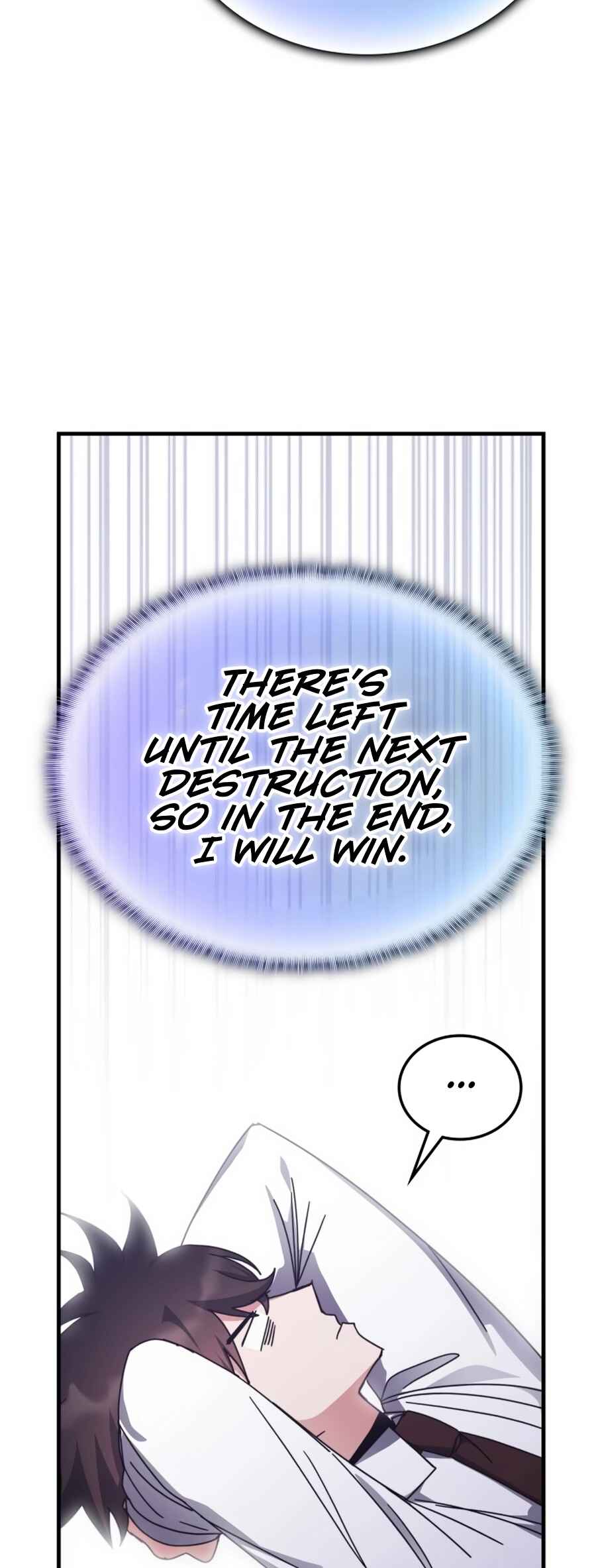 Chowonja Academy ui Sugangsaeng i Doeeotda Chapter 153 - Page 41