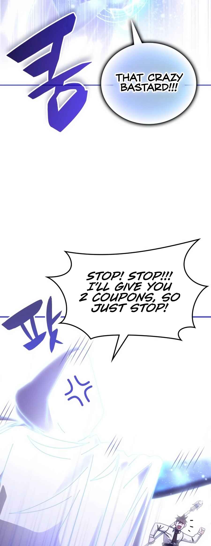 Chowonja Academy ui Sugangsaeng i Doeeotda Chapter 153 - Page 48