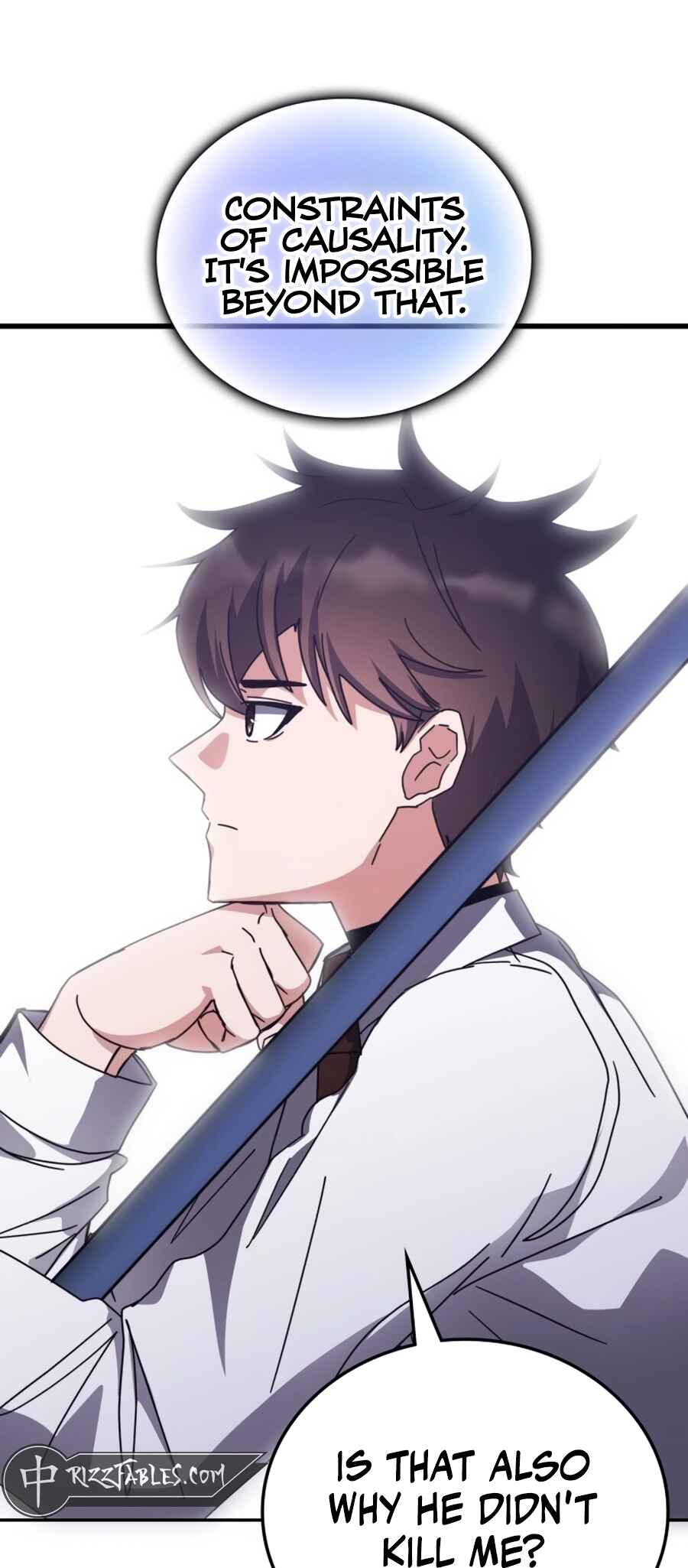Chowonja Academy ui Sugangsaeng i Doeeotda Chapter 153 - Page 60