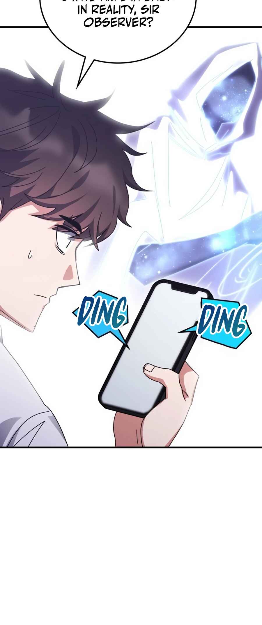 Chowonja Academy ui Sugangsaeng i Doeeotda Chapter 153 - Page 69