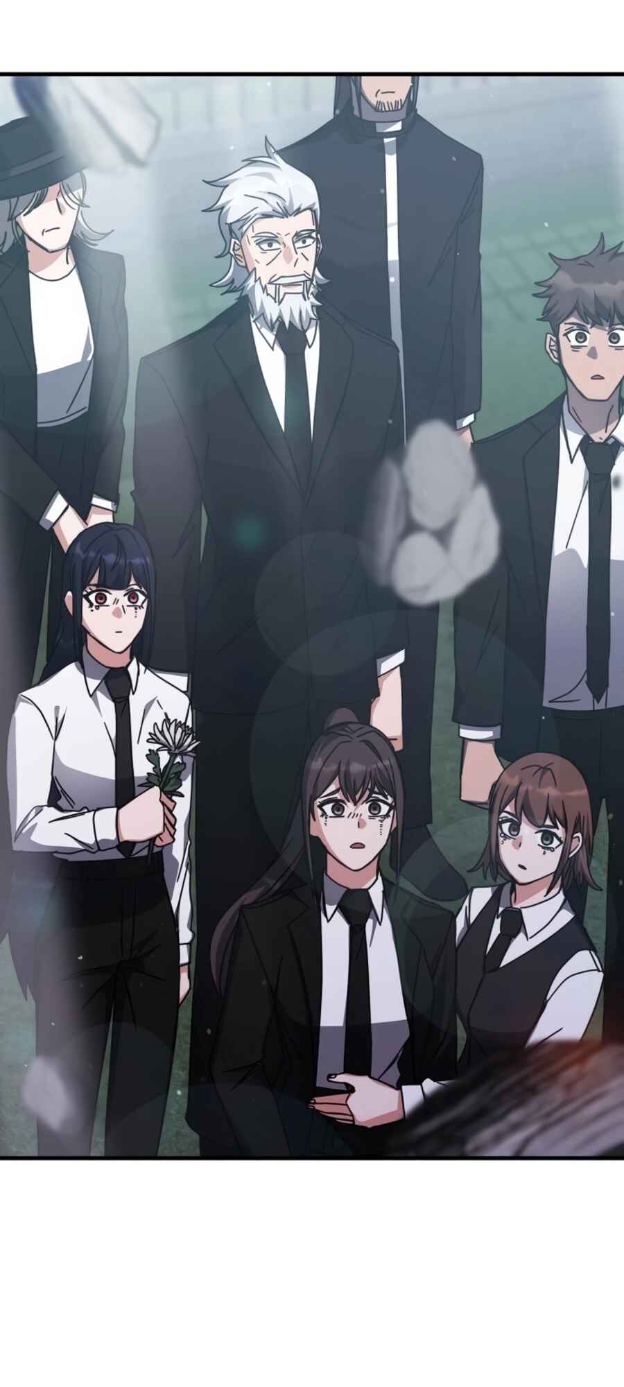 Chowonja Academy ui Sugangsaeng i Doeeotda Chapter 153 - Page 80
