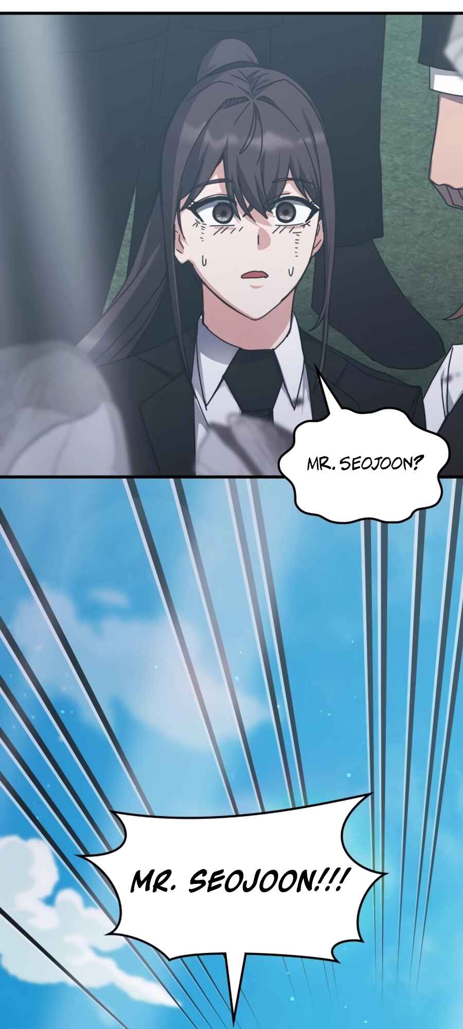Chowonja Academy ui Sugangsaeng i Doeeotda Chapter 153 - Page 81