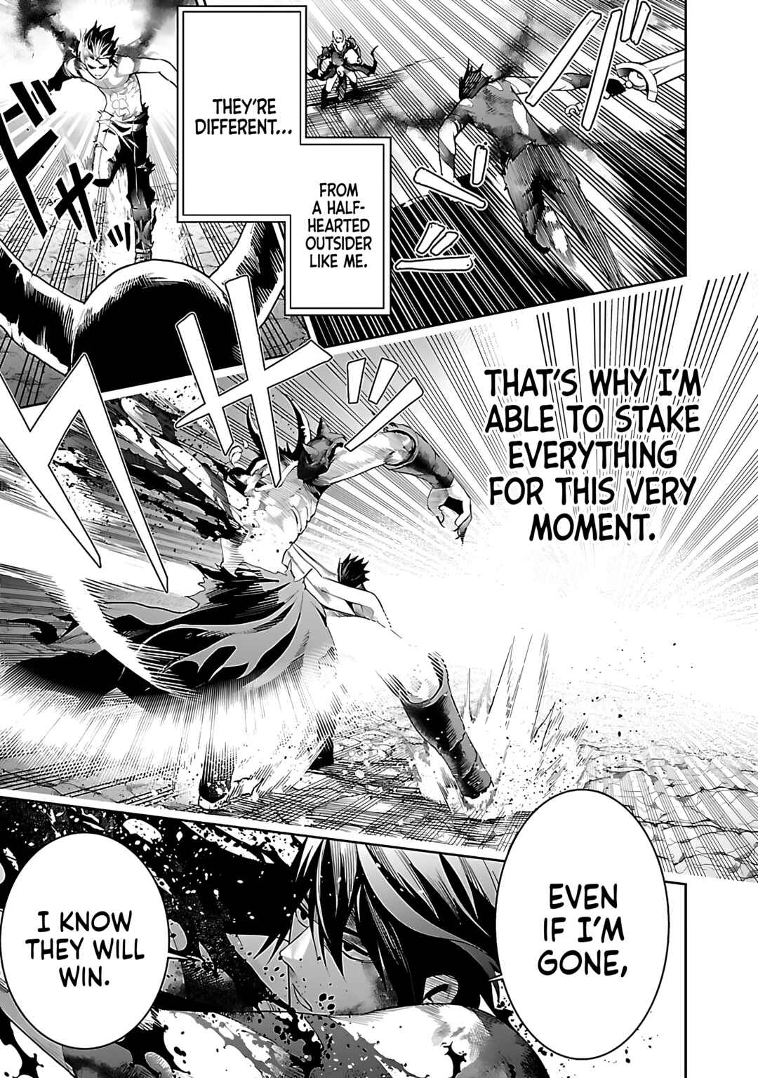 Tsuihou Sareru Tabi ni Skill o Te ni Ireta Ore ga, 100 no Isekai de 2-shuume Musou Chapter 17 - Page 10