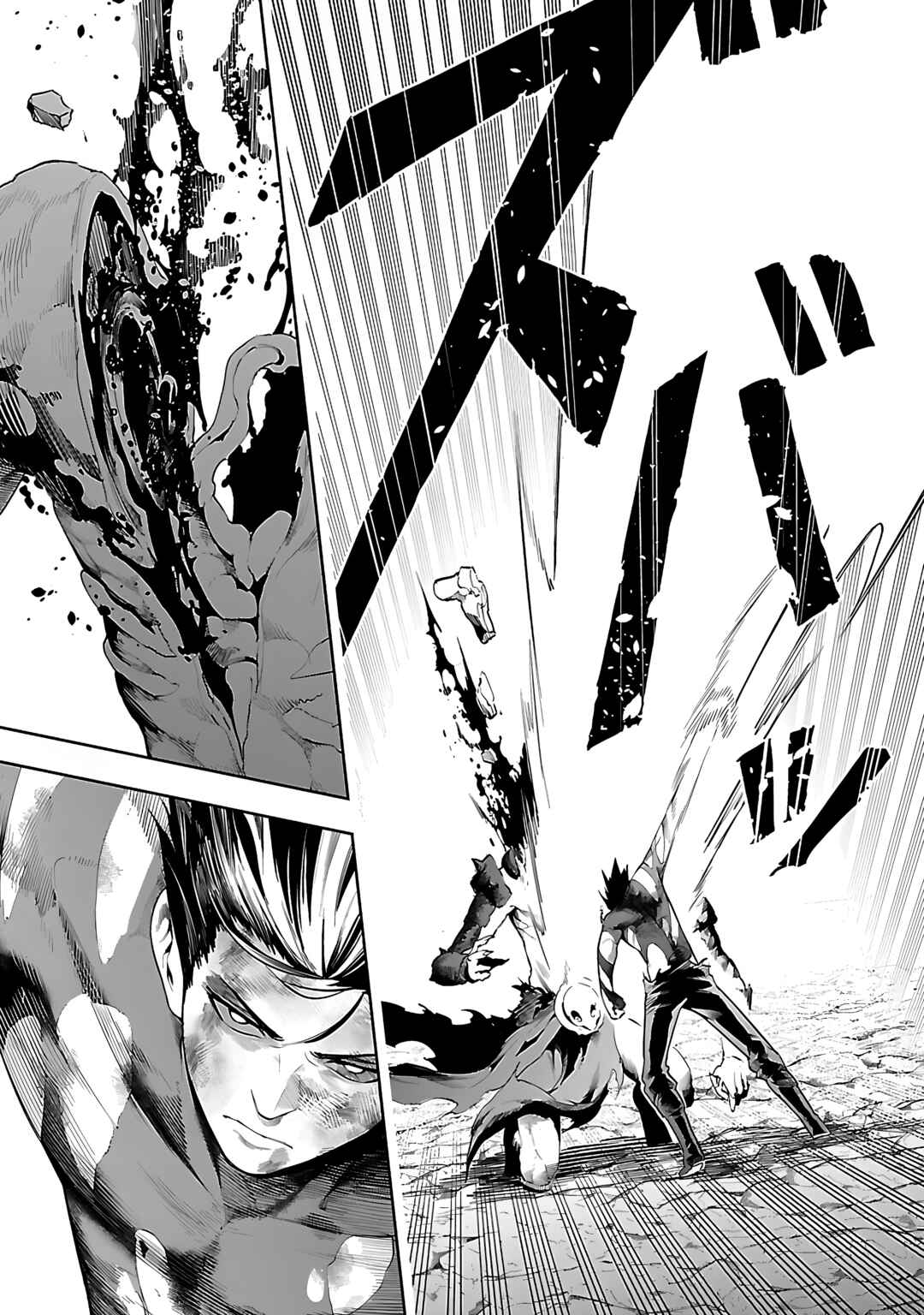 Tsuihou Sareru Tabi ni Skill o Te ni Ireta Ore ga, 100 no Isekai de 2-shuume Musou Chapter 17 - Page 12