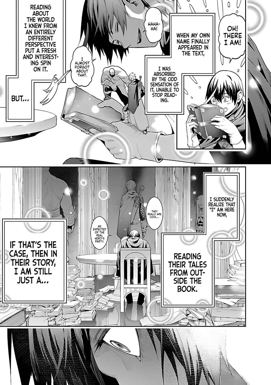 Tsuihou Sareru Tabi ni Skill o Te ni Ireta Ore ga, 100 no Isekai de 2-shuume Musou Chapter 17 - Page 27