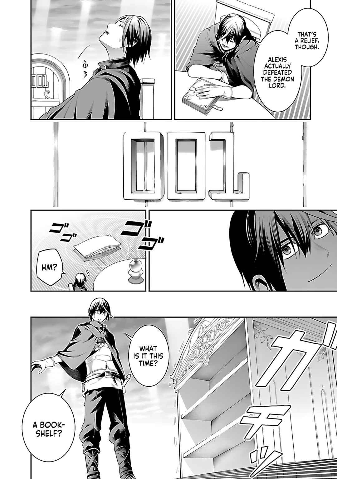 Tsuihou Sareru Tabi ni Skill o Te ni Ireta Ore ga, 100 no Isekai de 2-shuume Musou Chapter 17 - Page 29