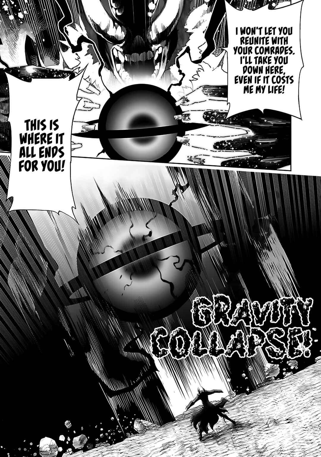Tsuihou Sareru Tabi ni Skill o Te ni Ireta Ore ga, 100 no Isekai de 2-shuume Musou Chapter 17 - Page 8