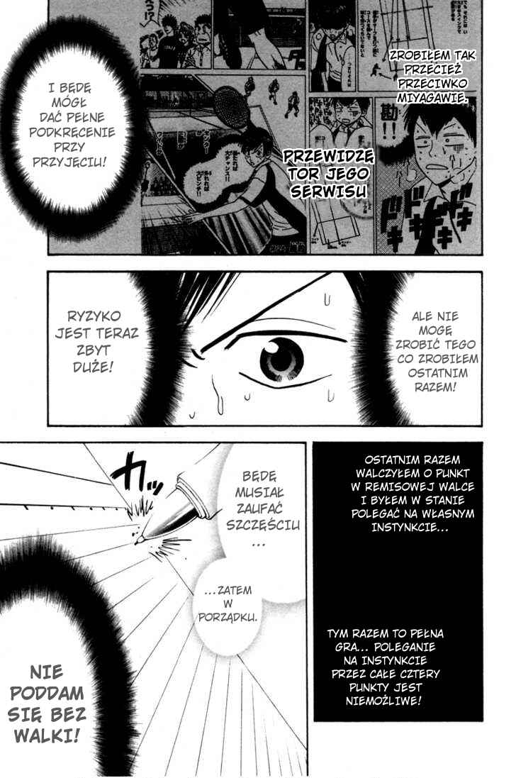 Baby Steps Chapter 42 - Page 16