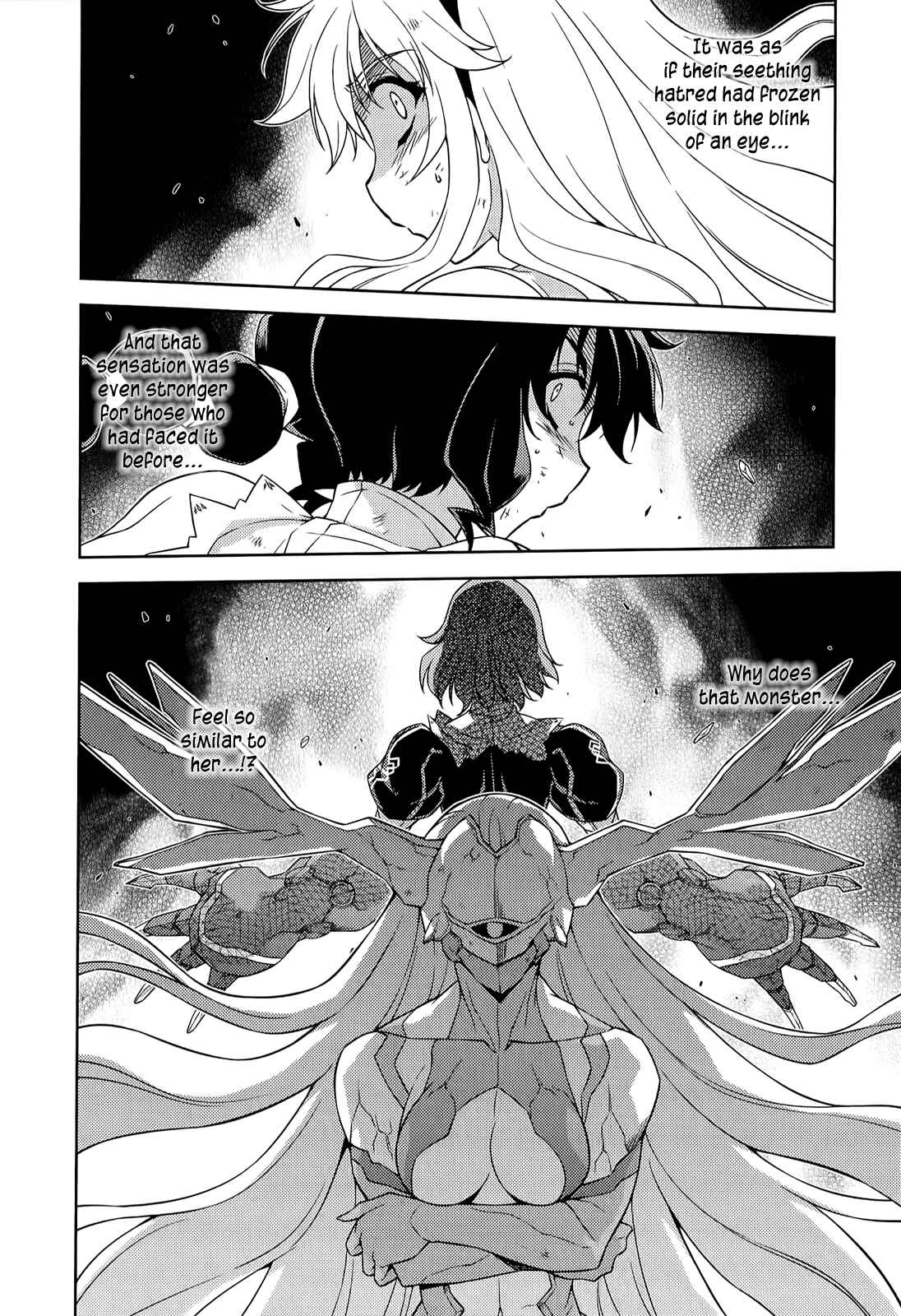Freezing Chapter 137 - Page 6