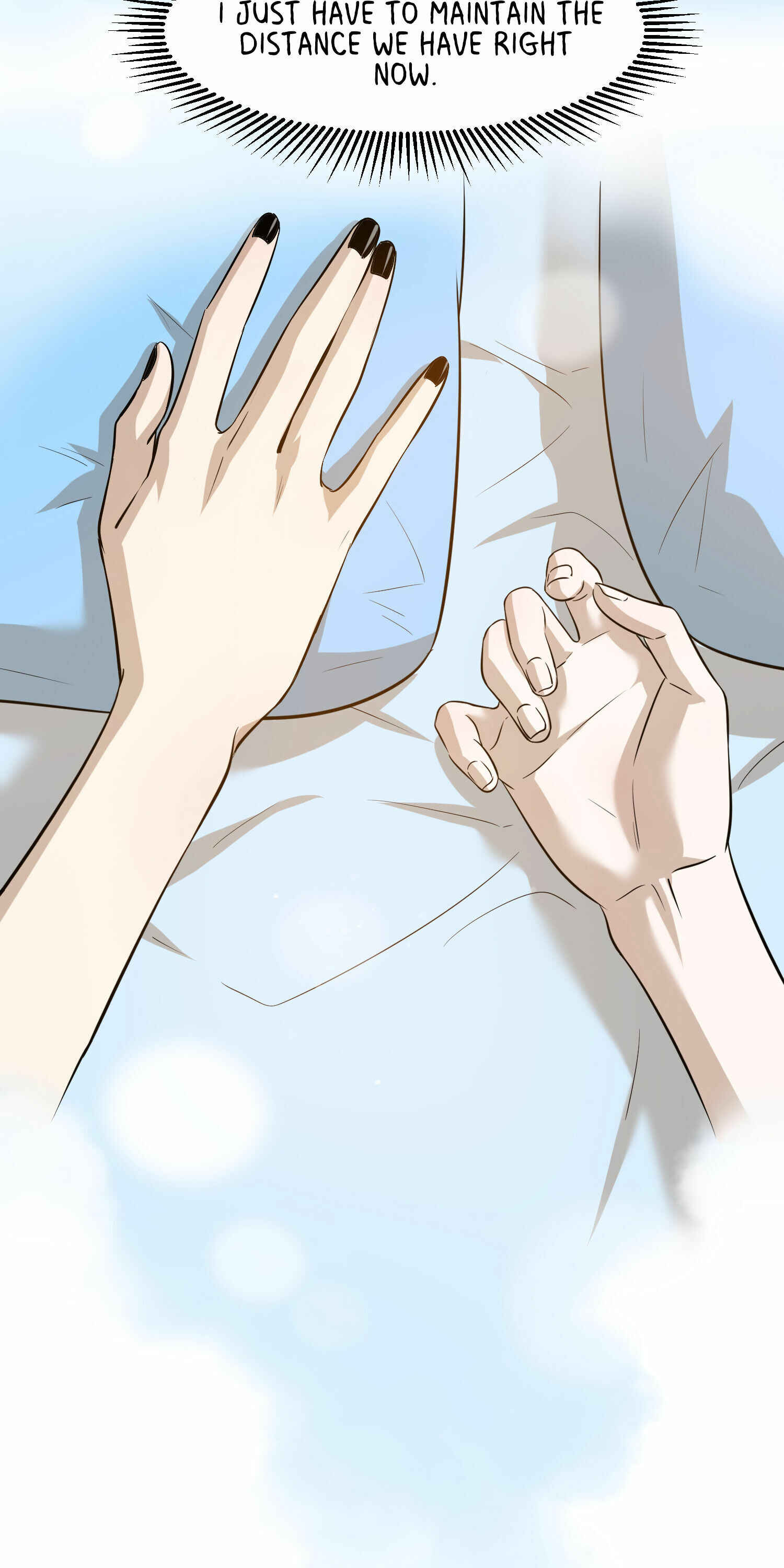 Wǒ de shíwù kàn qǐlái hěn kě'ài' Chapter 26 - Page 12