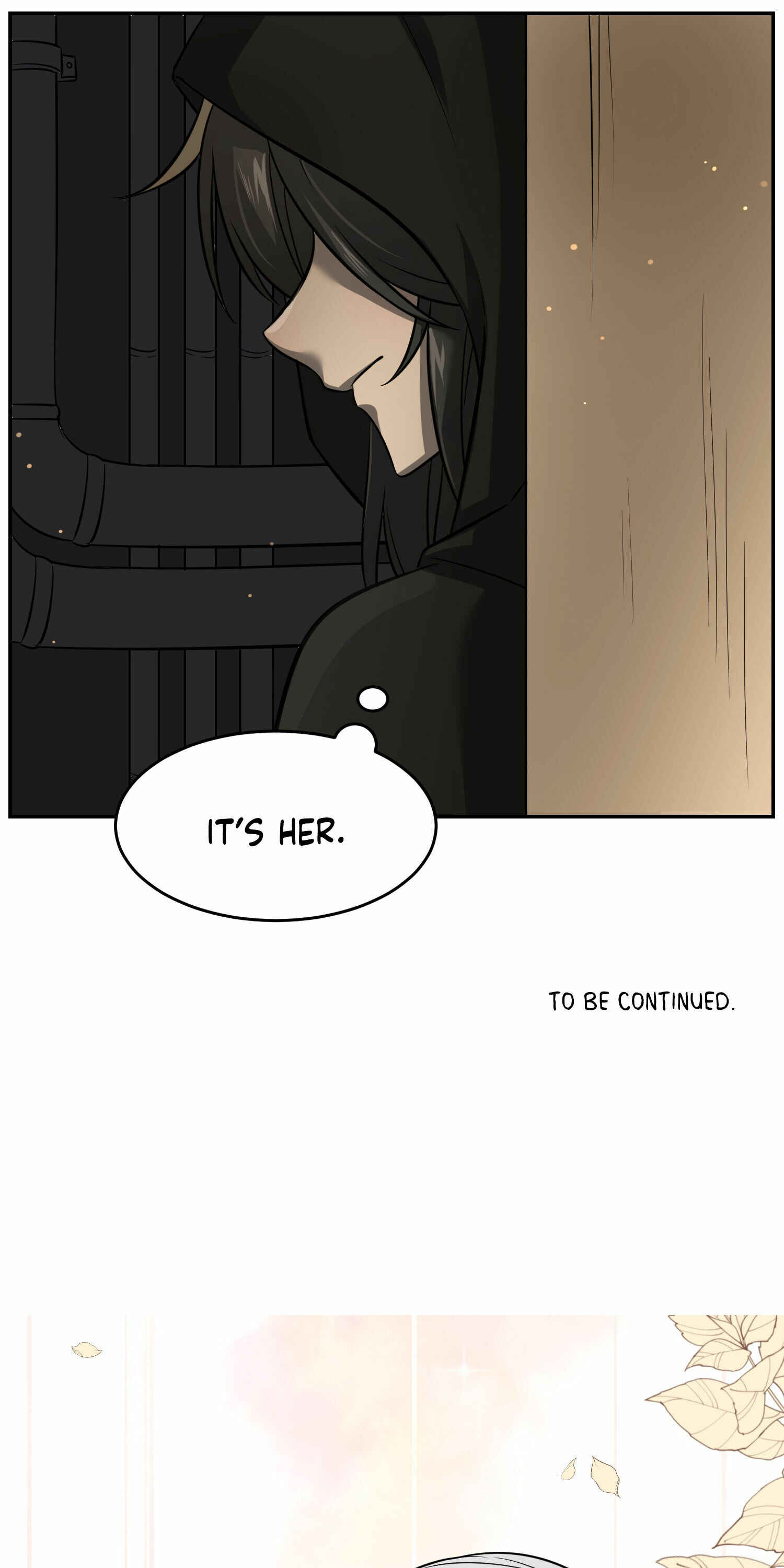 Wǒ de shíwù kàn qǐlái hěn kě'ài' Chapter 26 - Page 28
