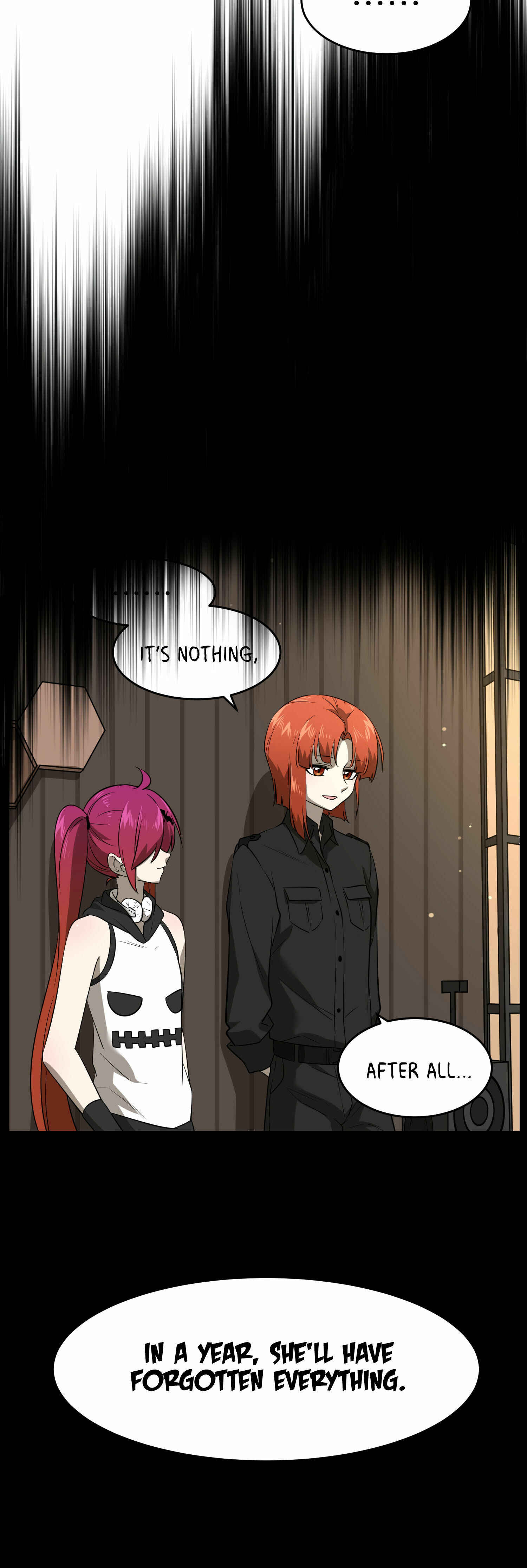 Wǒ de shíwù kàn qǐlái hěn kě'ài' Chapter 26 - Page 7