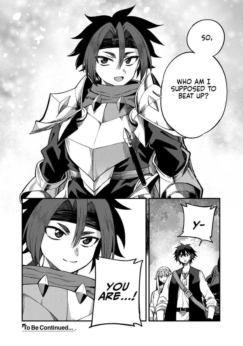 Dorei Shounin shika Sentakushi ga Nai desu yo? ~Harem? Nani Sore Oishii no?~ Chapter 72 - Page 21