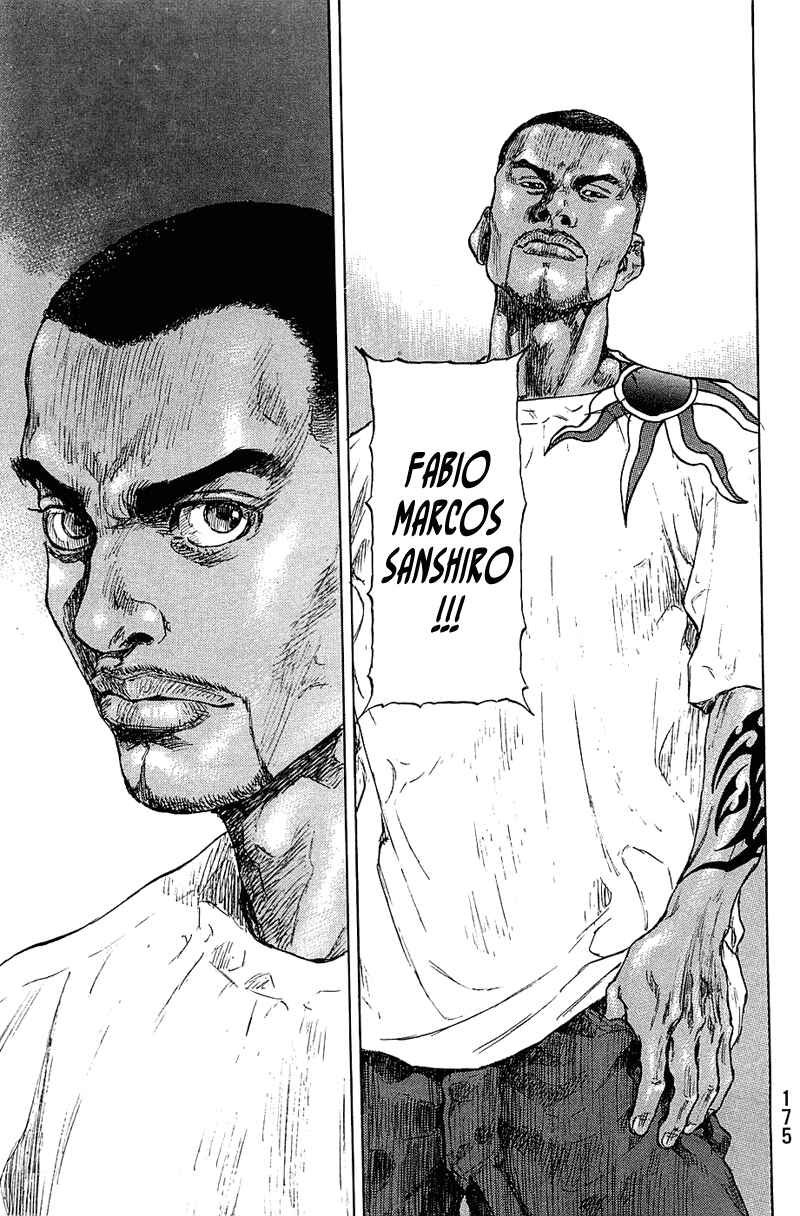 Shamo Chapter 35 - Page 10
