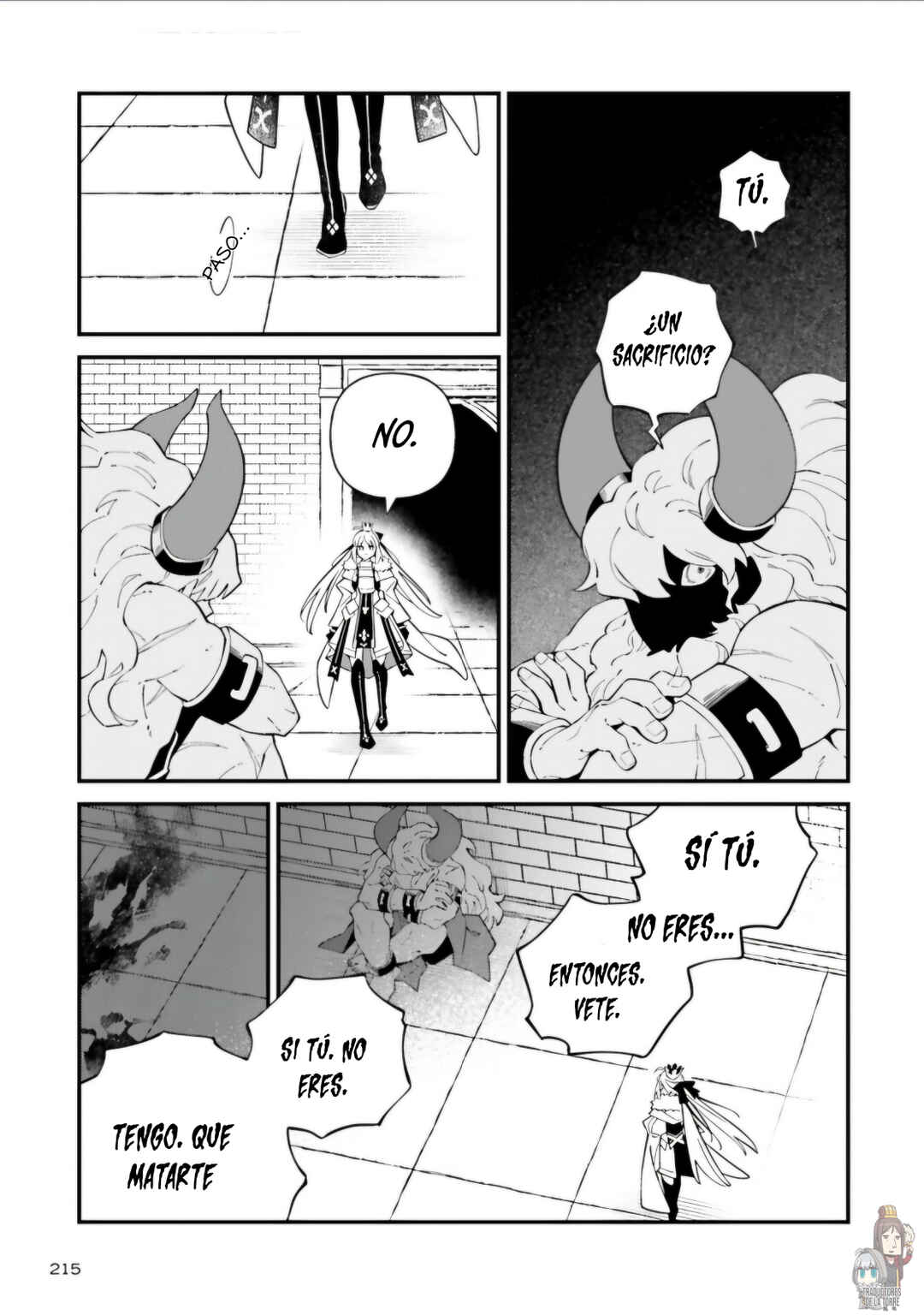 Fate/Grand Order: Avalon Tale -Nakatani Sakuhinshuu Chapter 1 - Page 13
