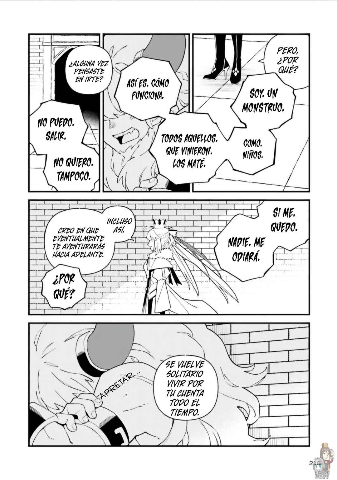 Fate/Grand Order: Avalon Tale -Nakatani Sakuhinshuu Chapter 1 - Page 14