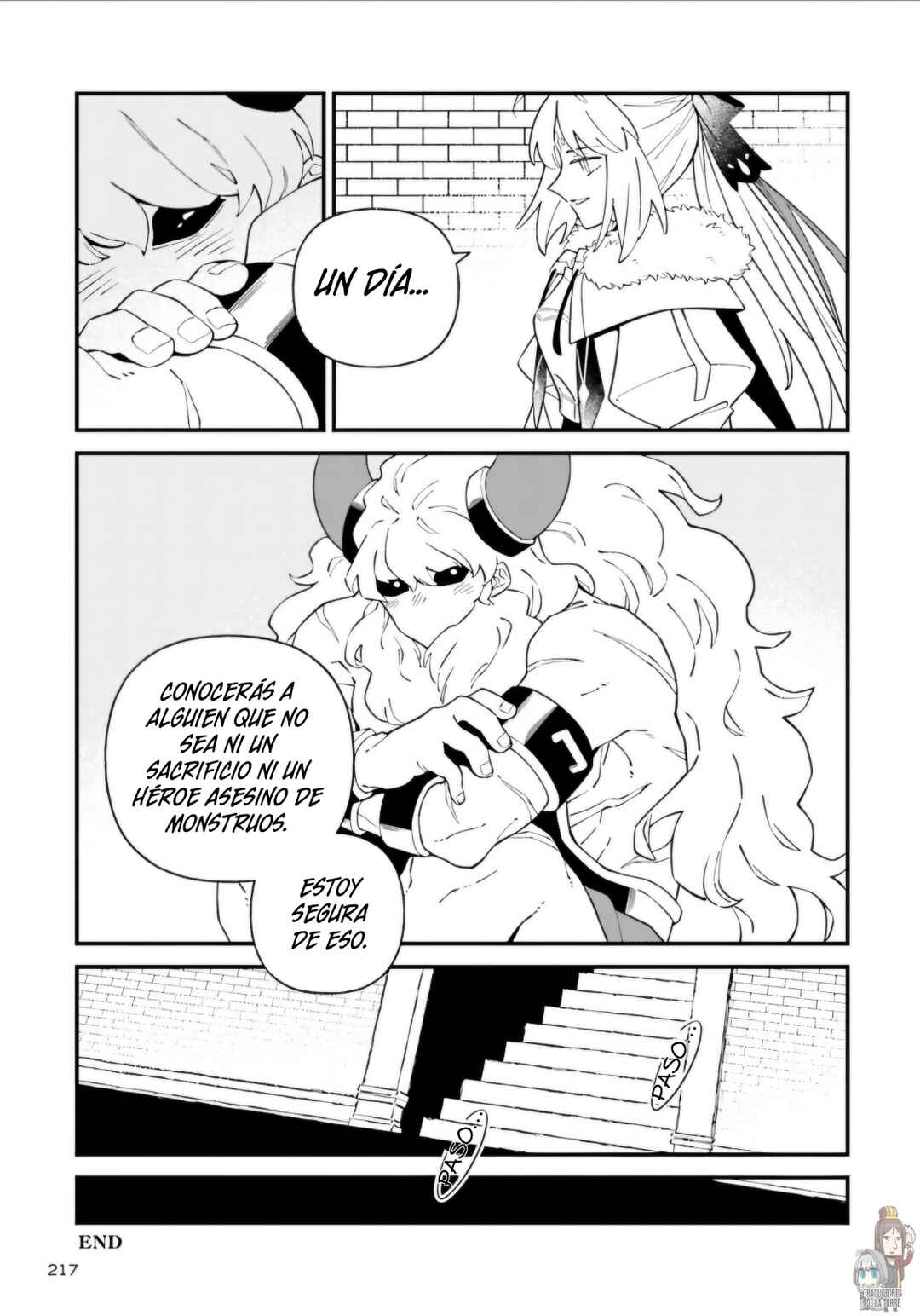 Fate/Grand Order: Avalon Tale -Nakatani Sakuhinshuu Chapter 1 - Page 15