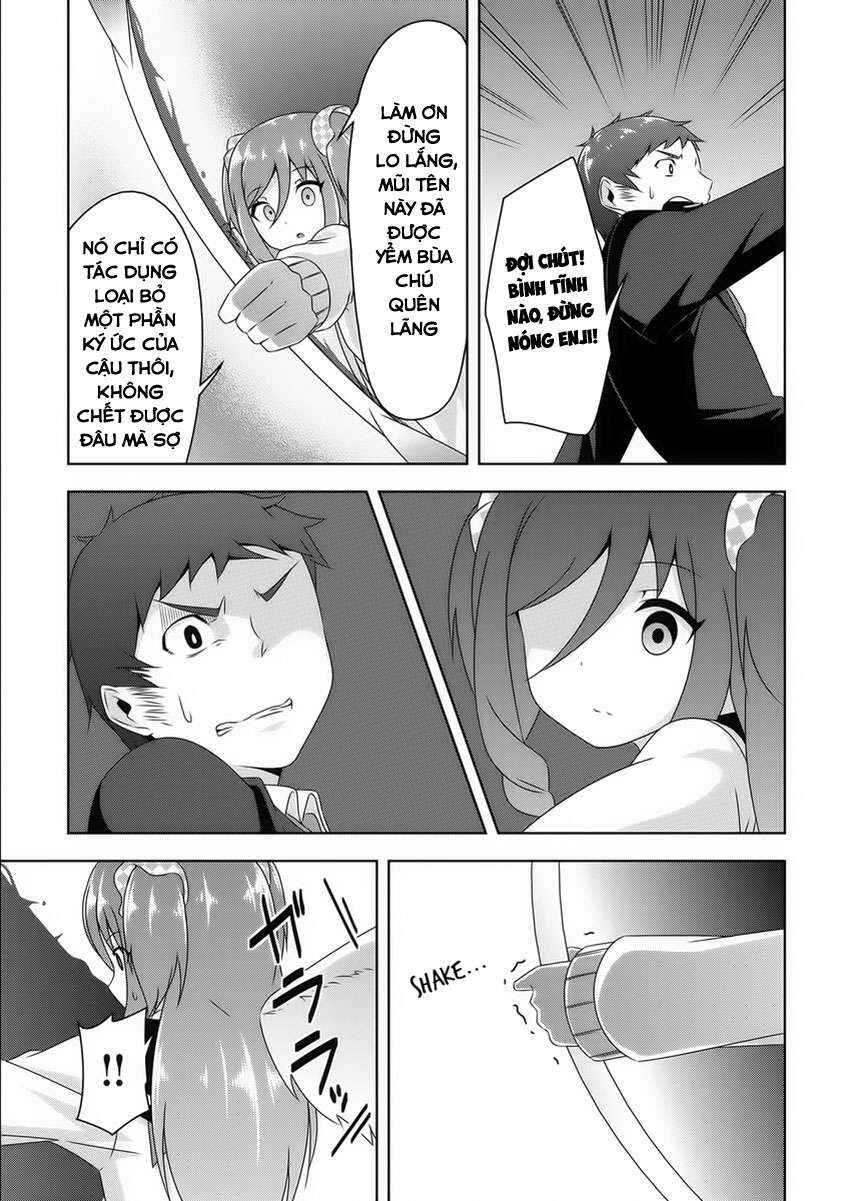 Devil-Chi Chapter 9 - Page 10