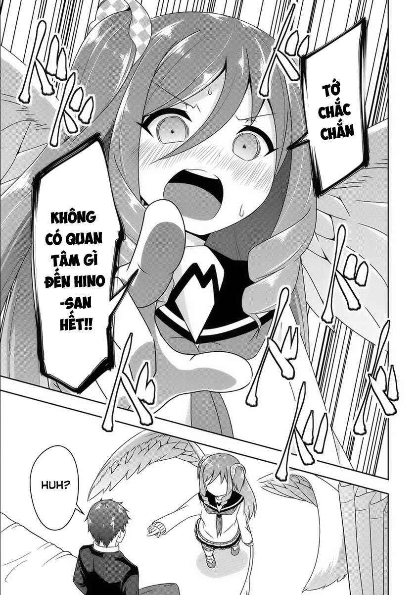 Devil-Chi Chapter 9 - Page 6