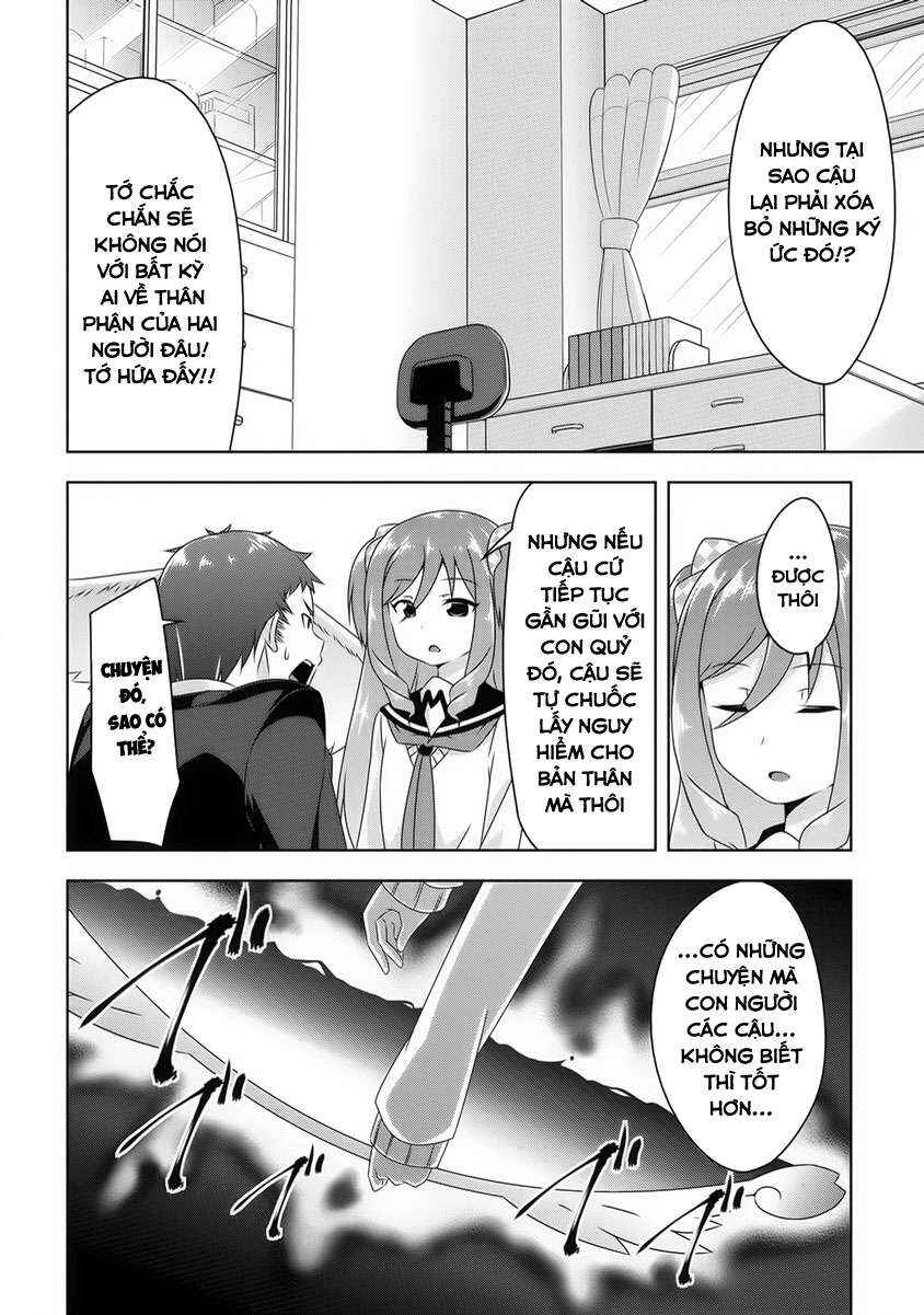 Devil-Chi Chapter 9 - Page 9