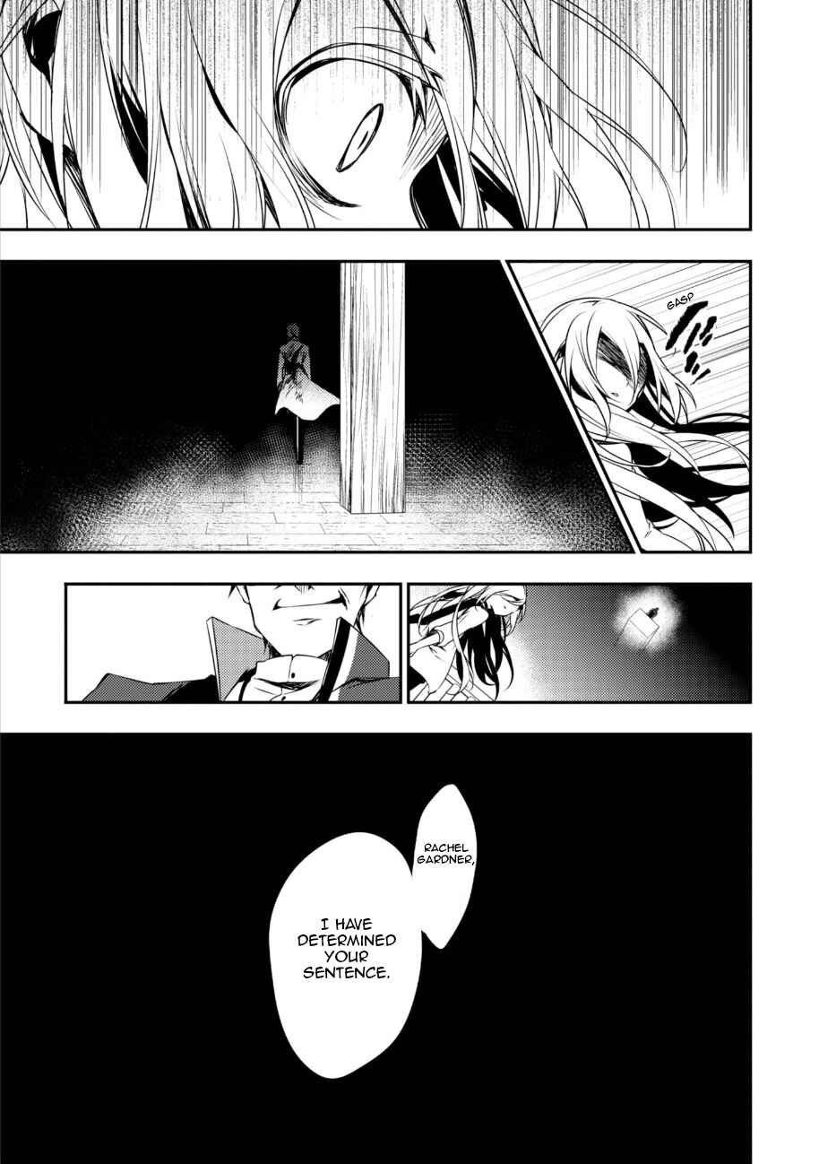 Angels of Death Chapter 31 - Page 12