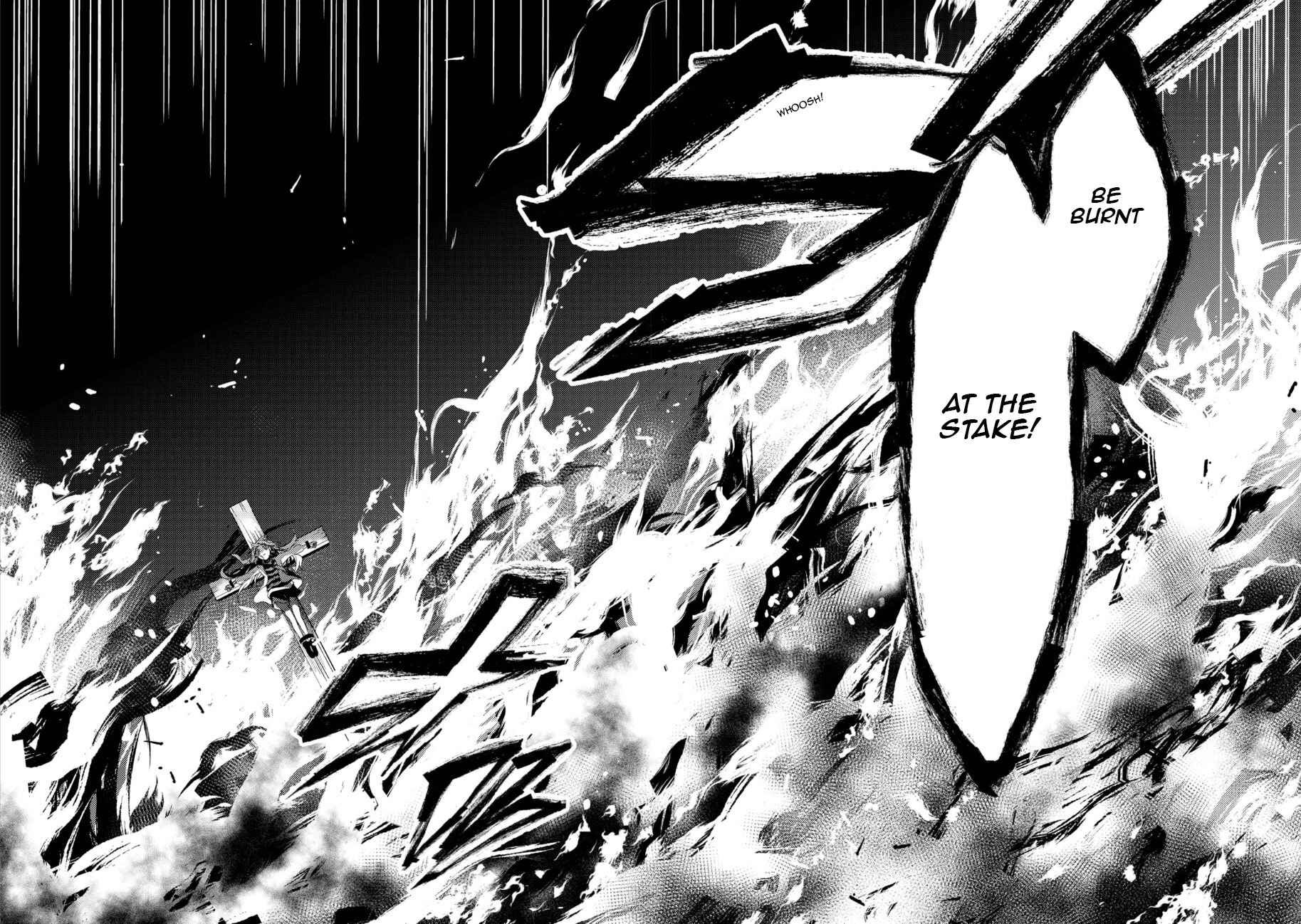 Angels of Death Chapter 31 - Page 17