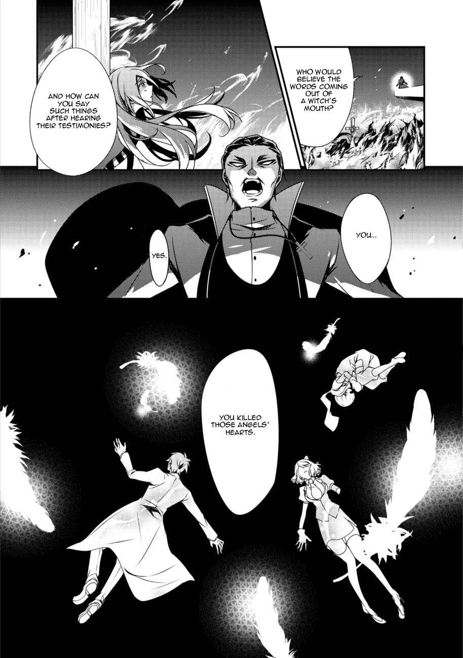 Angels of Death Chapter 31 - Page 19