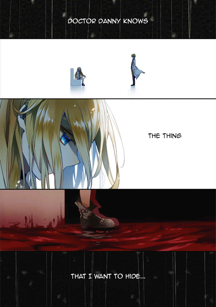 Angels of Death Chapter 31 - Page 2