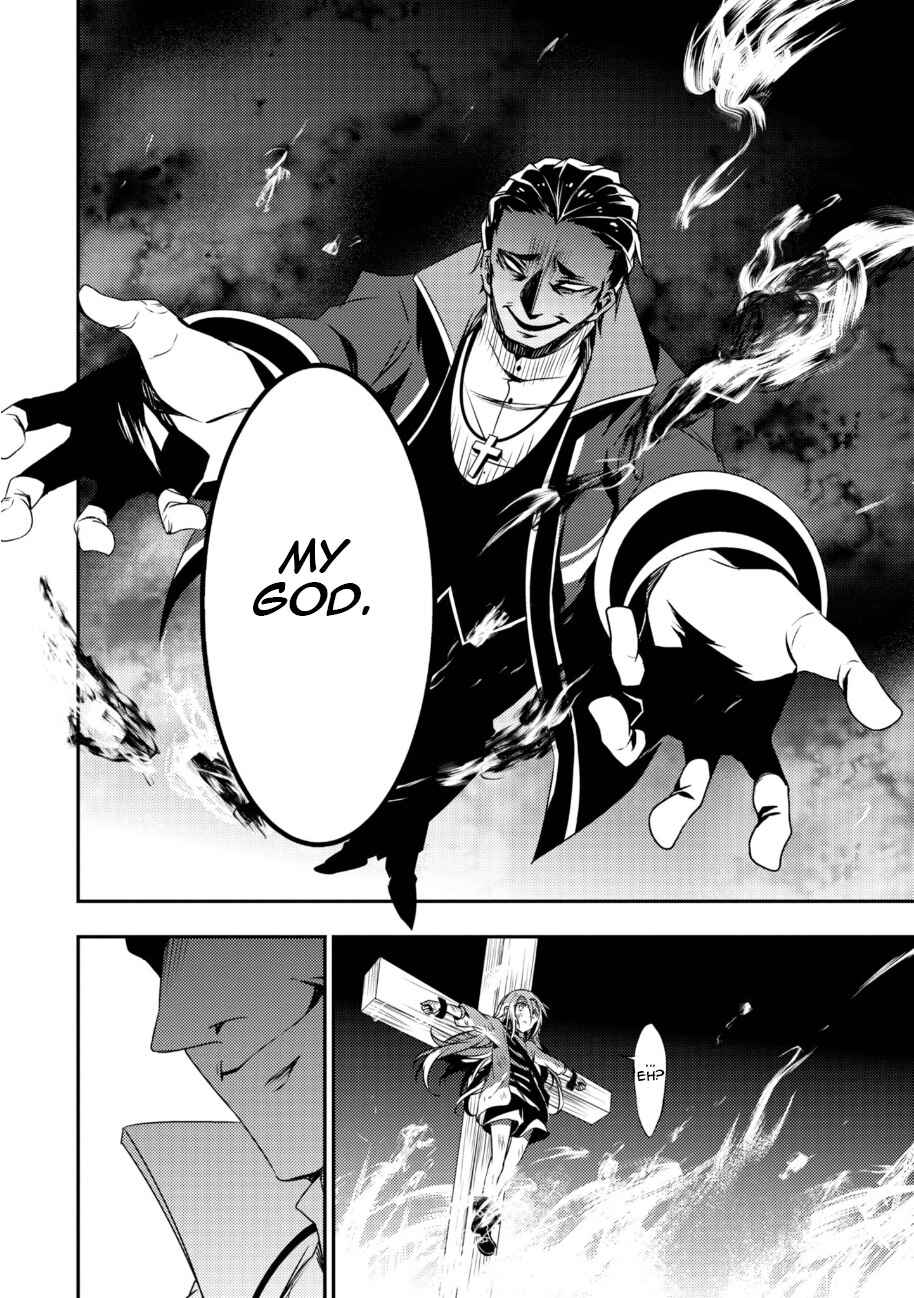 Angels of Death Chapter 31 - Page 24