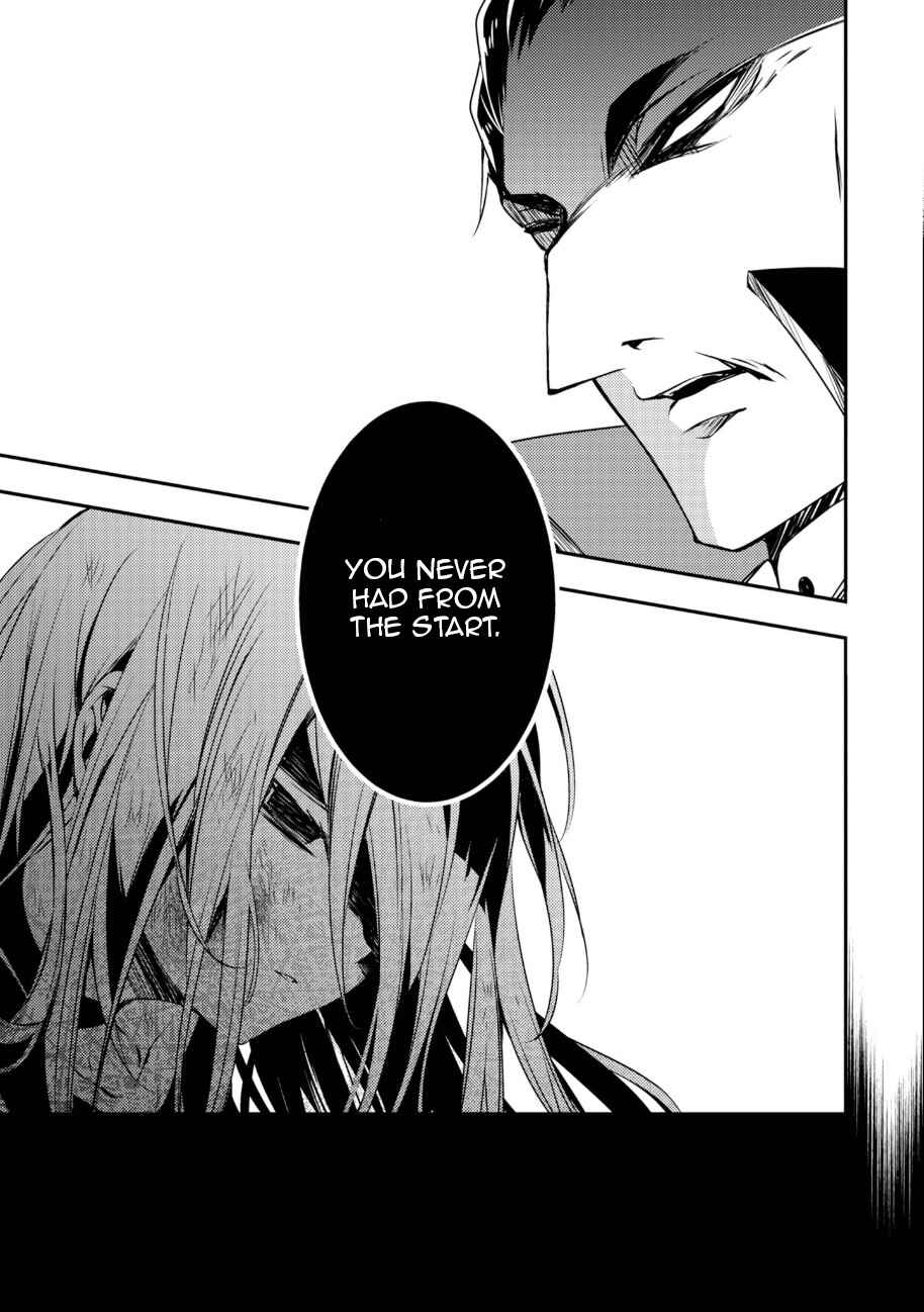 Angels of Death Chapter 31 - Page 27