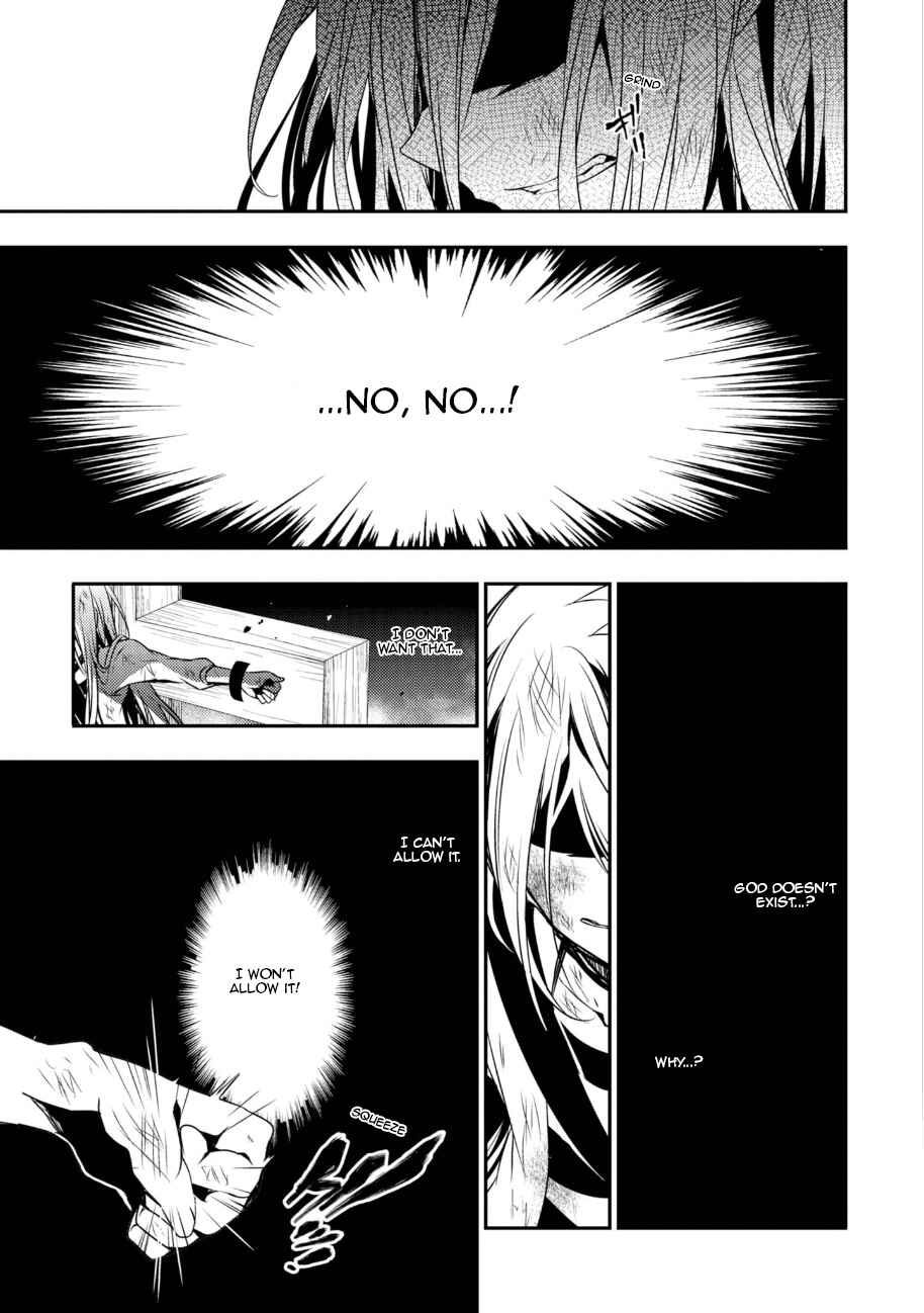 Angels of Death Chapter 31 - Page 29