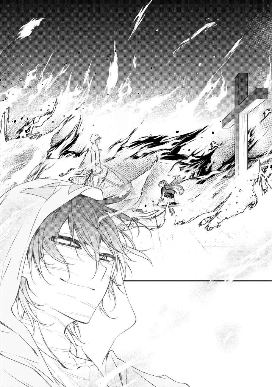 Angels of Death Chapter 31 - Page 38