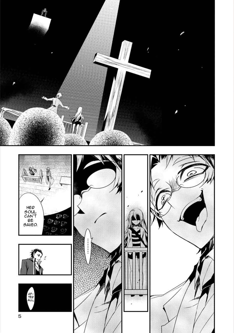 Angels of Death Chapter 31 - Page 4