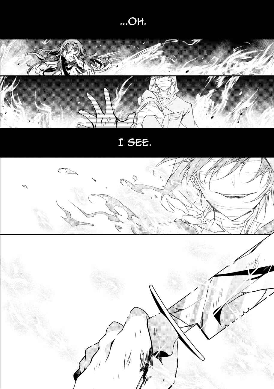 Angels of Death Chapter 31 - Page 40