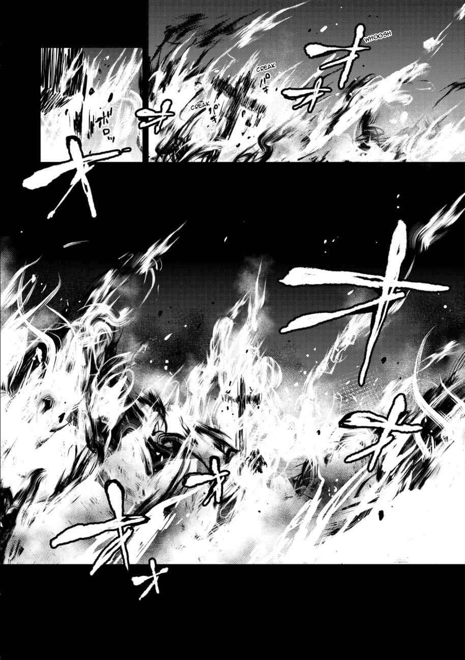 Angels of Death Chapter 31 - Page 42