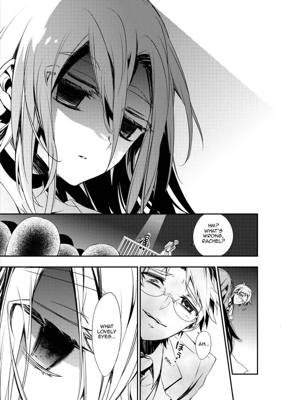 Angels of Death Chapter 31 - Page 6