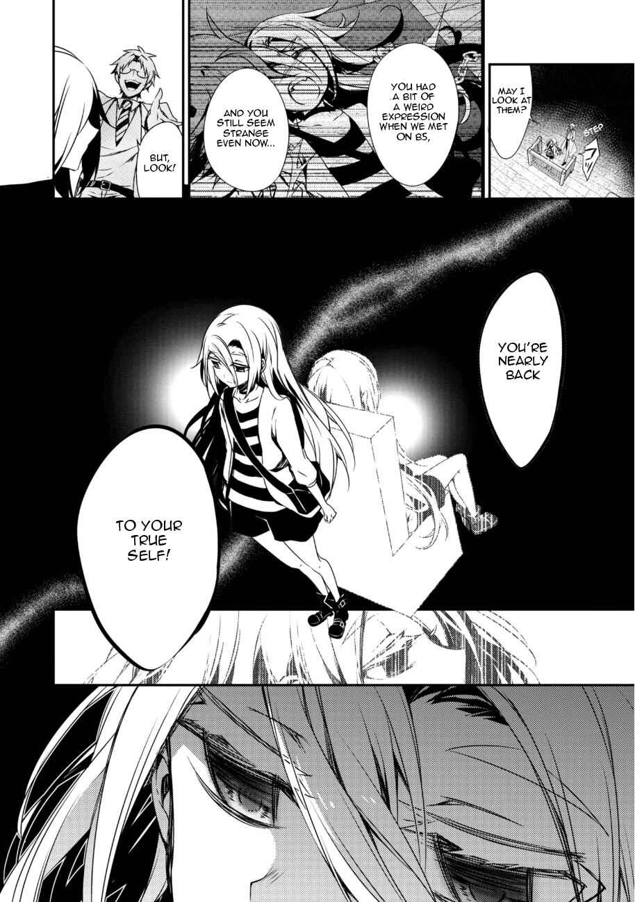 Angels of Death Chapter 31 - Page 7