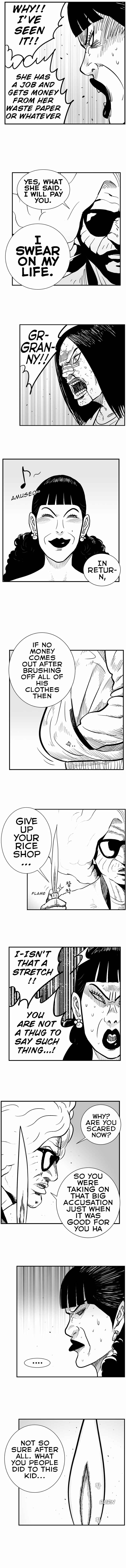 Hellper 2 <KillBeros> Chapter 38 - Page 4