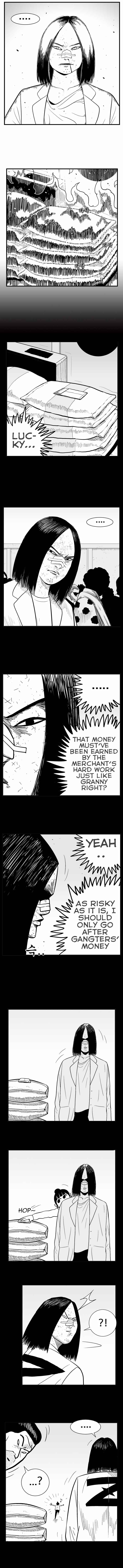 Hellper 2 <KillBeros> Chapter 38 - Page 9