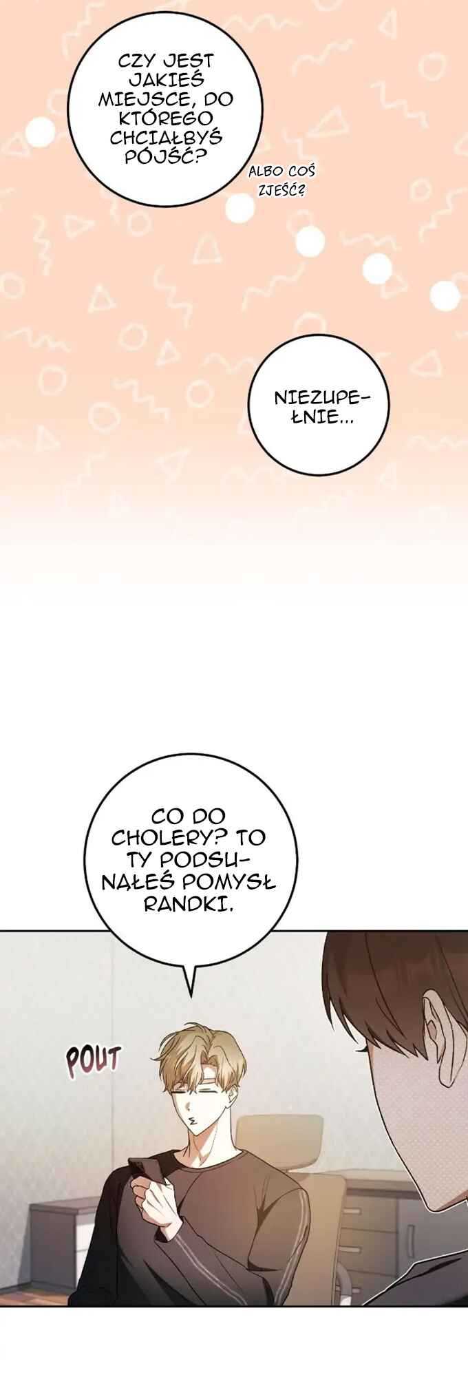 Netkama Punch!!! Chapter 26 - Page 19