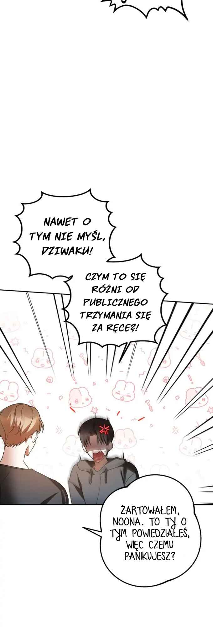 Netkama Punch!!! Chapter 26 - Page 29
