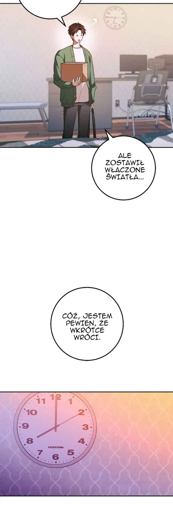 Netkama Punch!!! Chapter 26 - Page 44